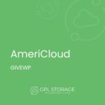 Give AmeriCloud Payments