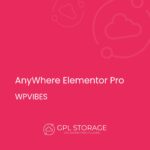 AnyWhere Elementor Pro