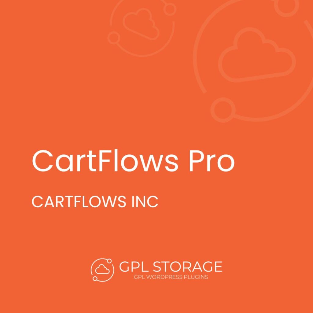 Cartflows Pro-CARTFLOWS INC GPL Download