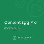 Content Egg Pro Plugin