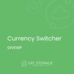 Give Currency Switcher