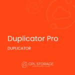 Duplicator Pro