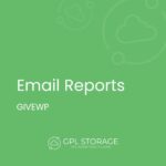 Give Email Reports