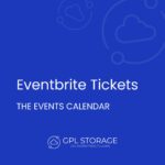 The Events Calendar – Eventbrite Tickets