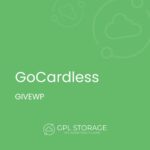 Give GoCardless Gateway