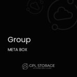 Meta Box Group