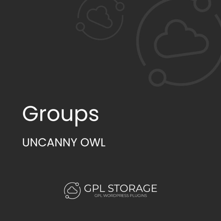 Uncanny Learndash Groups