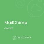 Give MailChimp