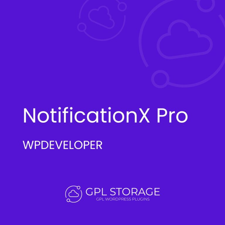 NotificationX Pro