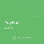 Give PayFast Payment Gateway