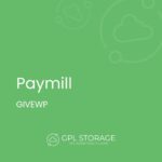 Give Paymill Gateway