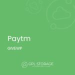 Give Paytm Gateway