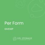 Give Per Form Gateways