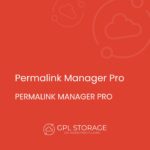 Permalink Manager Pro