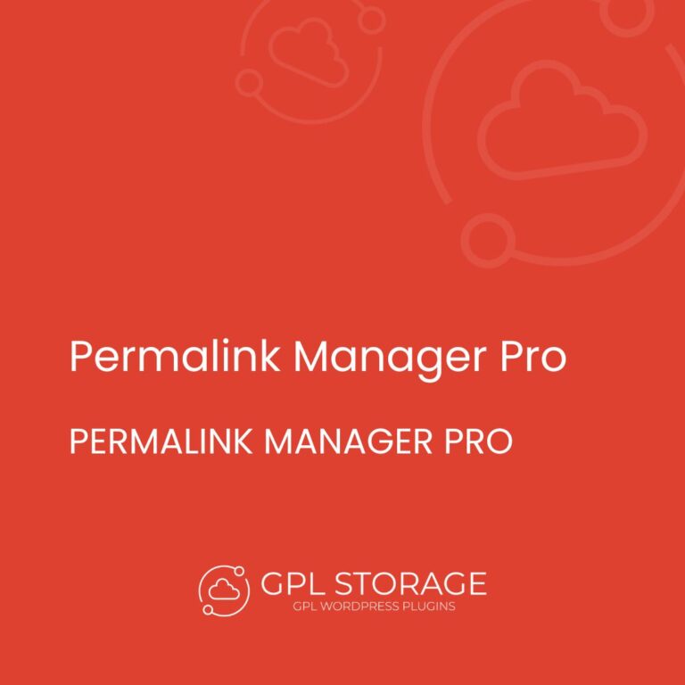 Permalink Manager Pro