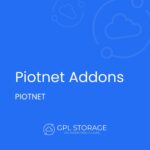 Piotnet Addons For Elementor Pro