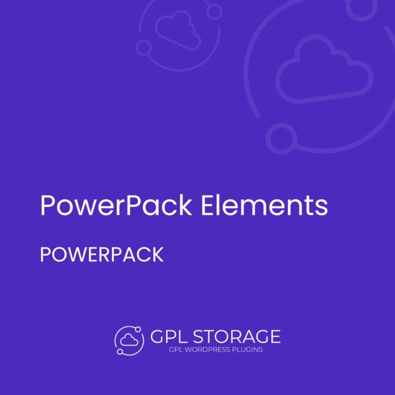 PowerPack Pro for Elementor