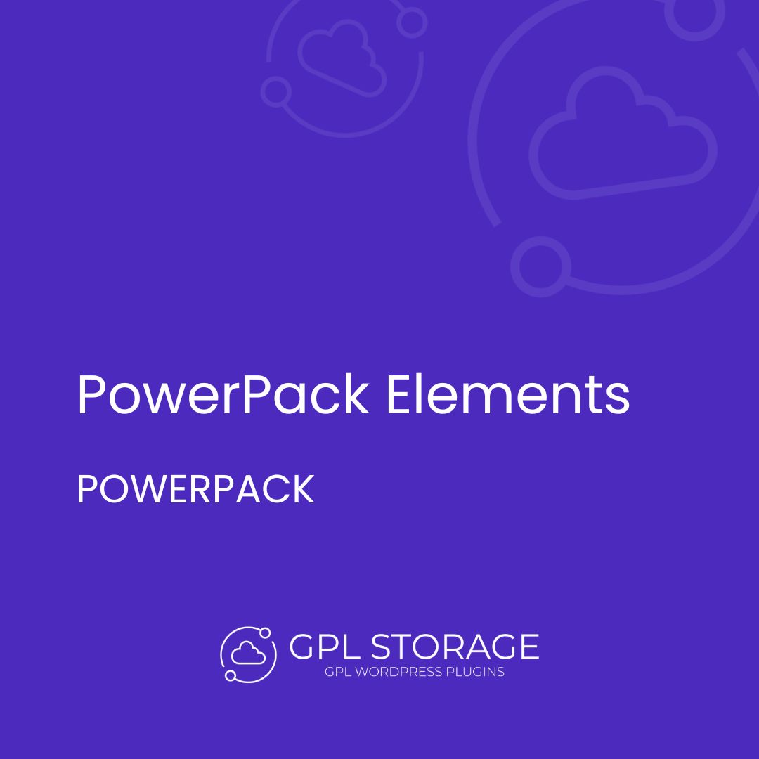 Powerpack Elements-POWERPACK GPL Download