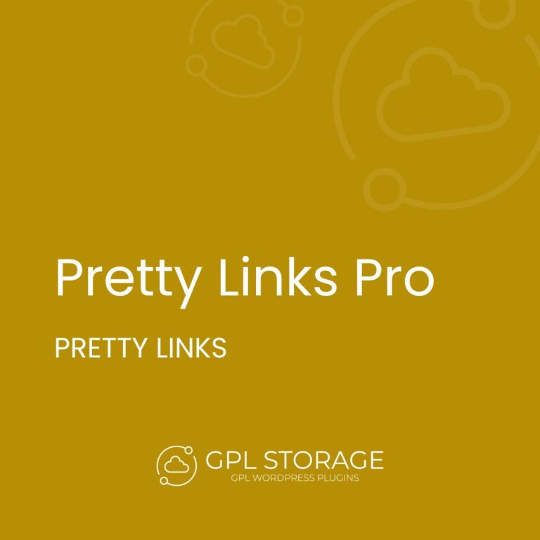 PrettyLinks Pro