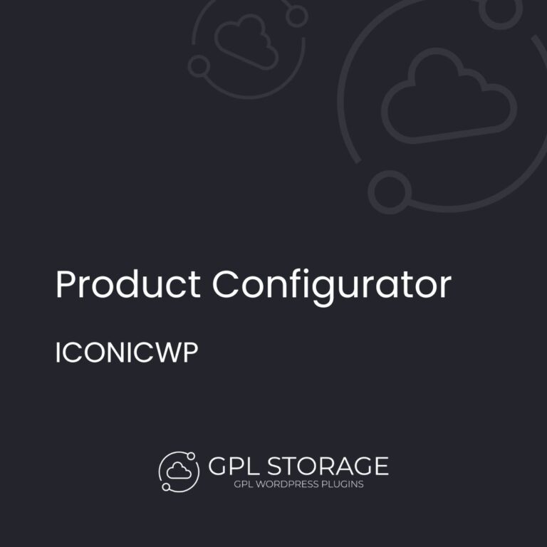 WooCommerce Product Configurator