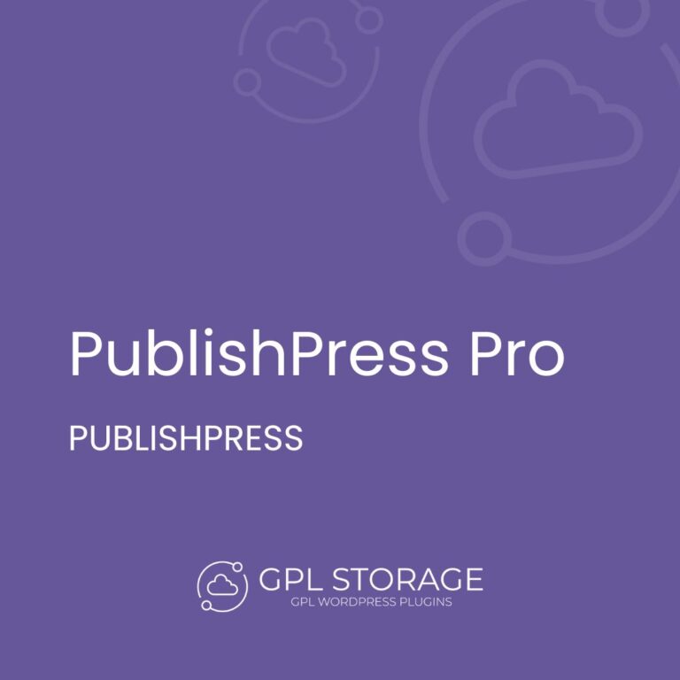 PublishPress Planner Pro