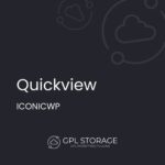 WooCommerce Quickview