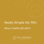 Really Simple Security Pro