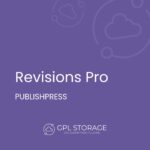 PublishPress Revisions Pro