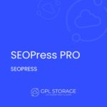 SEOPress PRO