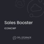 Iconic Sales Booster for WooCommerce