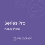 PublishPress Series Pro