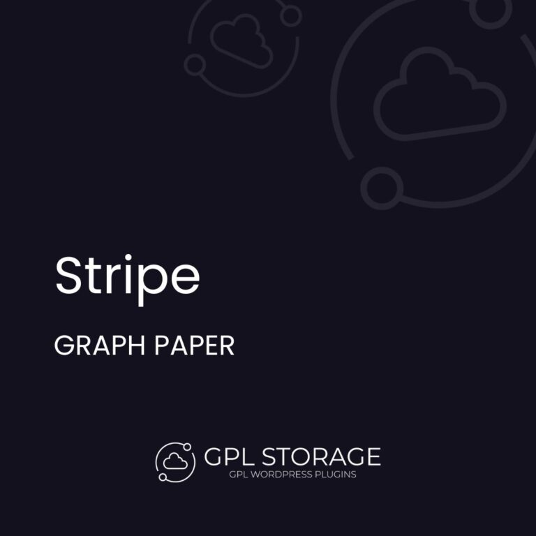 Sell Media Stripe Addon