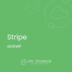 Give Stripe Gateway