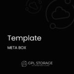 Meta Box Template