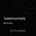 Meta Box Testimonials