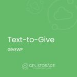 Give Text-to-Give