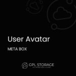 Meta Box User Avatar