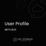 MB User Profile