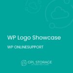 WP Logo Showcase Responsive Slider