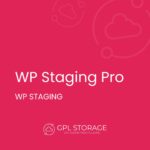 WP Staging Pro