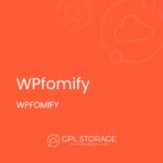 WPfomify WordPress Plugin