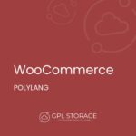 Polylang for WooCommerce