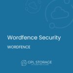 Wordfence Security Premium