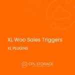 XL WooCommerce Sales Triggers