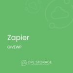 Give Zapier