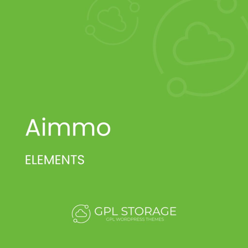 Aimmo-ELEMENTS GPL Download