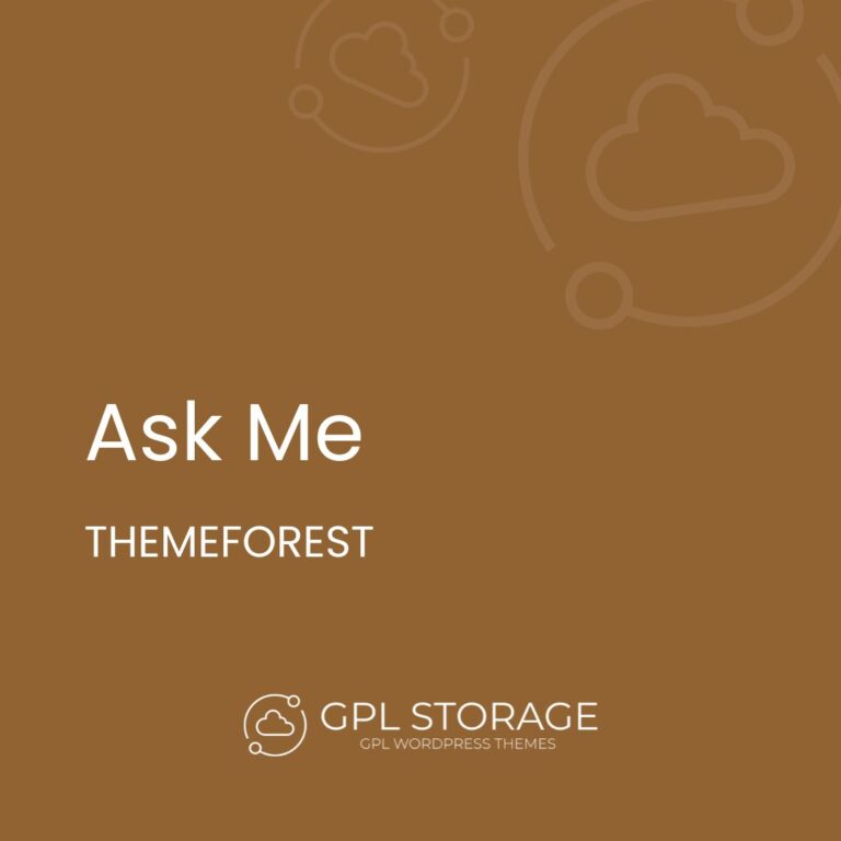 Ask Me – Responsive Questions & Answers