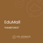 EduMall – Professional LMS Education Center Theme