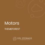 Motors – Car Dealer, Rental & Listing Theme