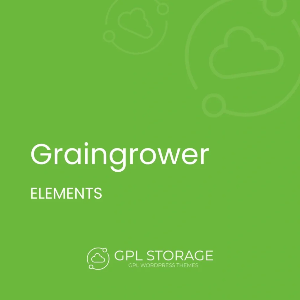 Graingrower-ELEMENTS GPL Download